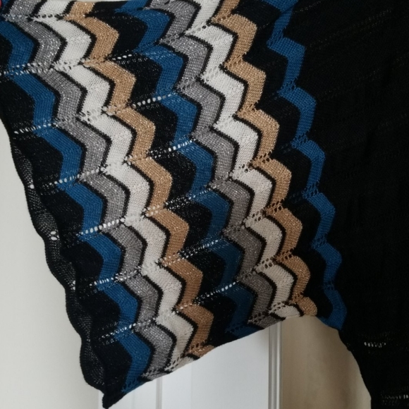 bebe Top NWT - Picture 2 of 4